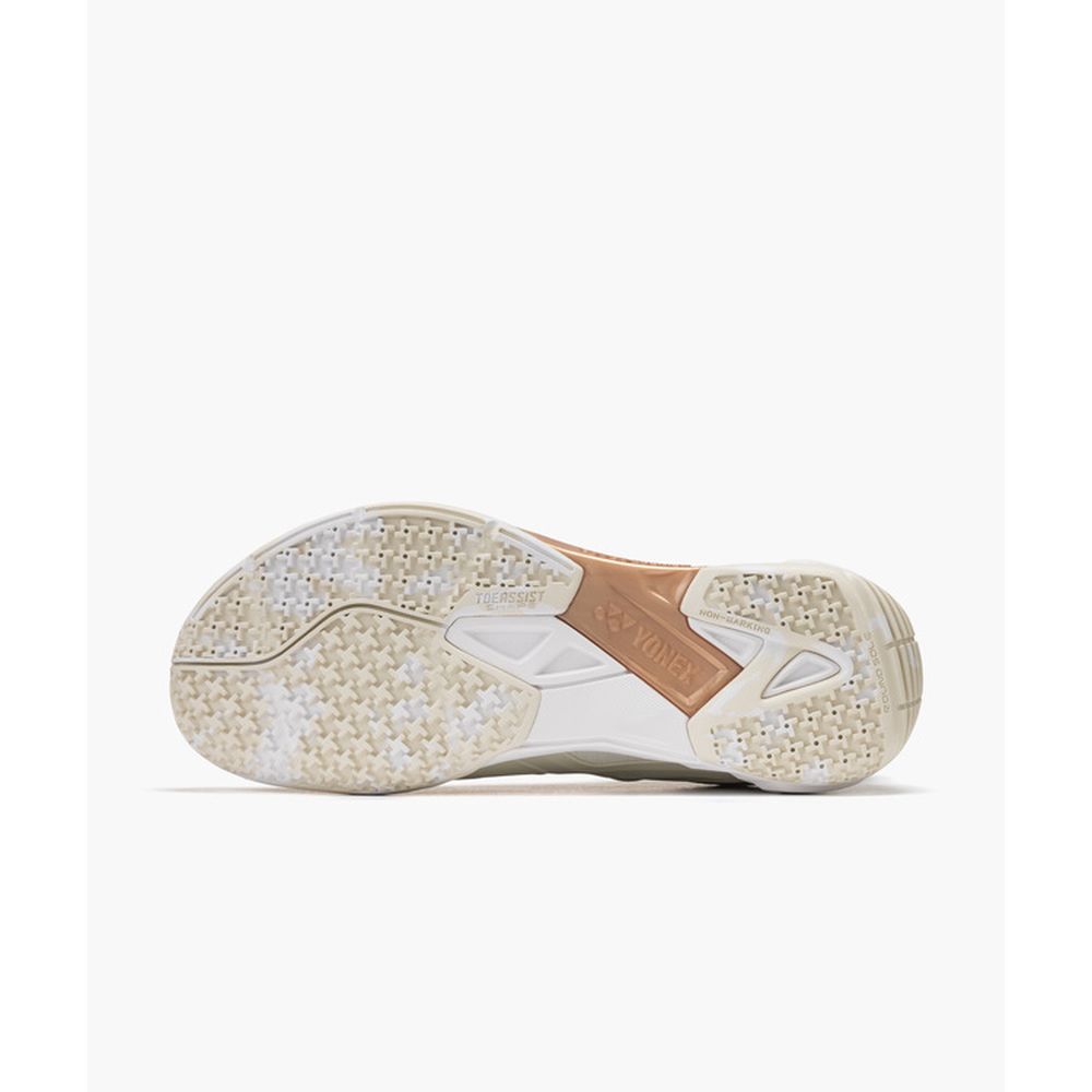 YONEX（ヨネックス） バドミントンシューズ パワークッション