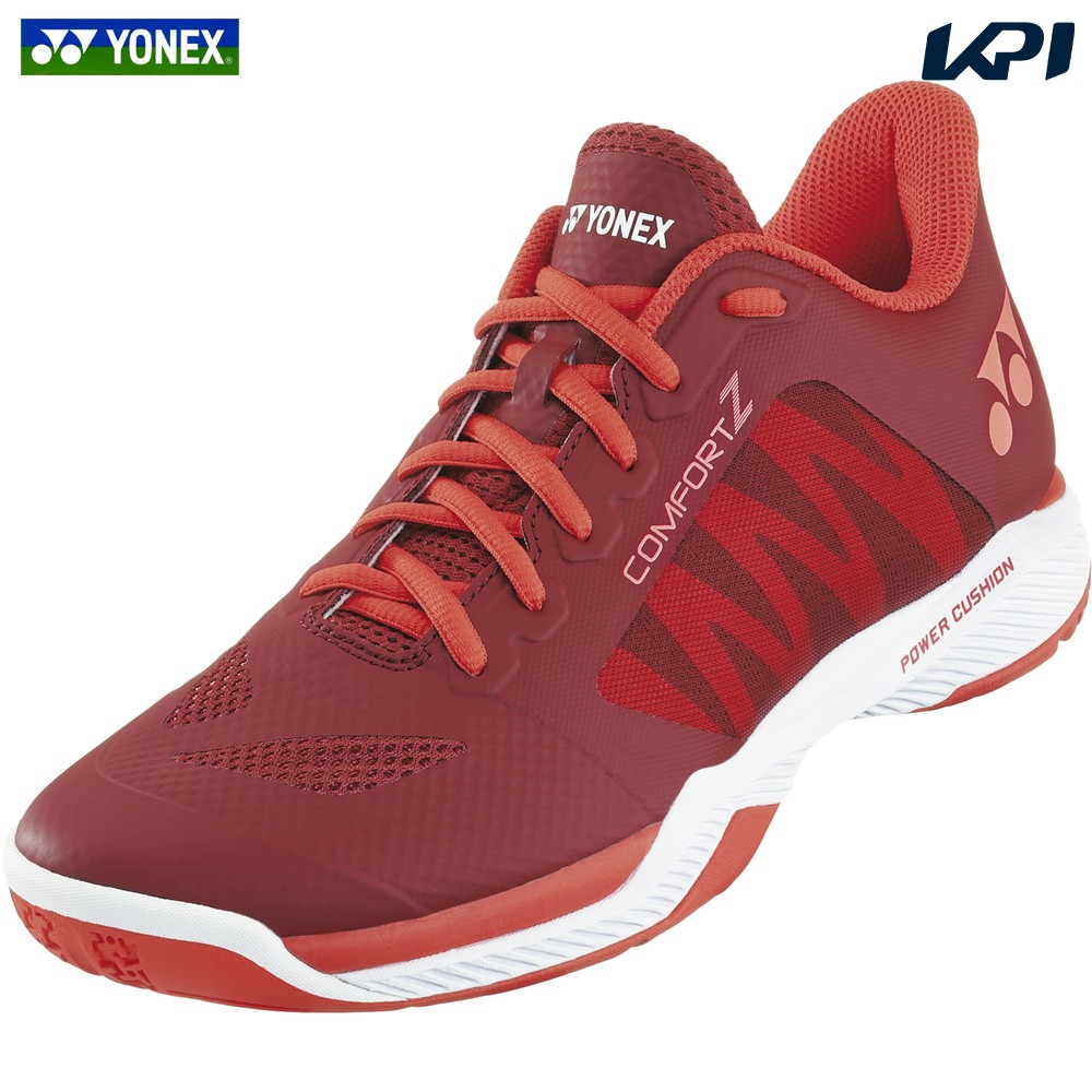 ヨネックス YONEX バドミントンシューズ ユニセックス COMFORT Z