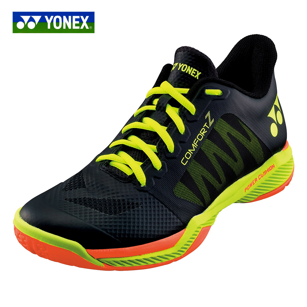 ヨネックス YONEX バドミントンシューズ ユニセックス パワークッションコンフォートZ POWER CUSHION COMFORT Z  SHBCFZ3-007『即日出荷』