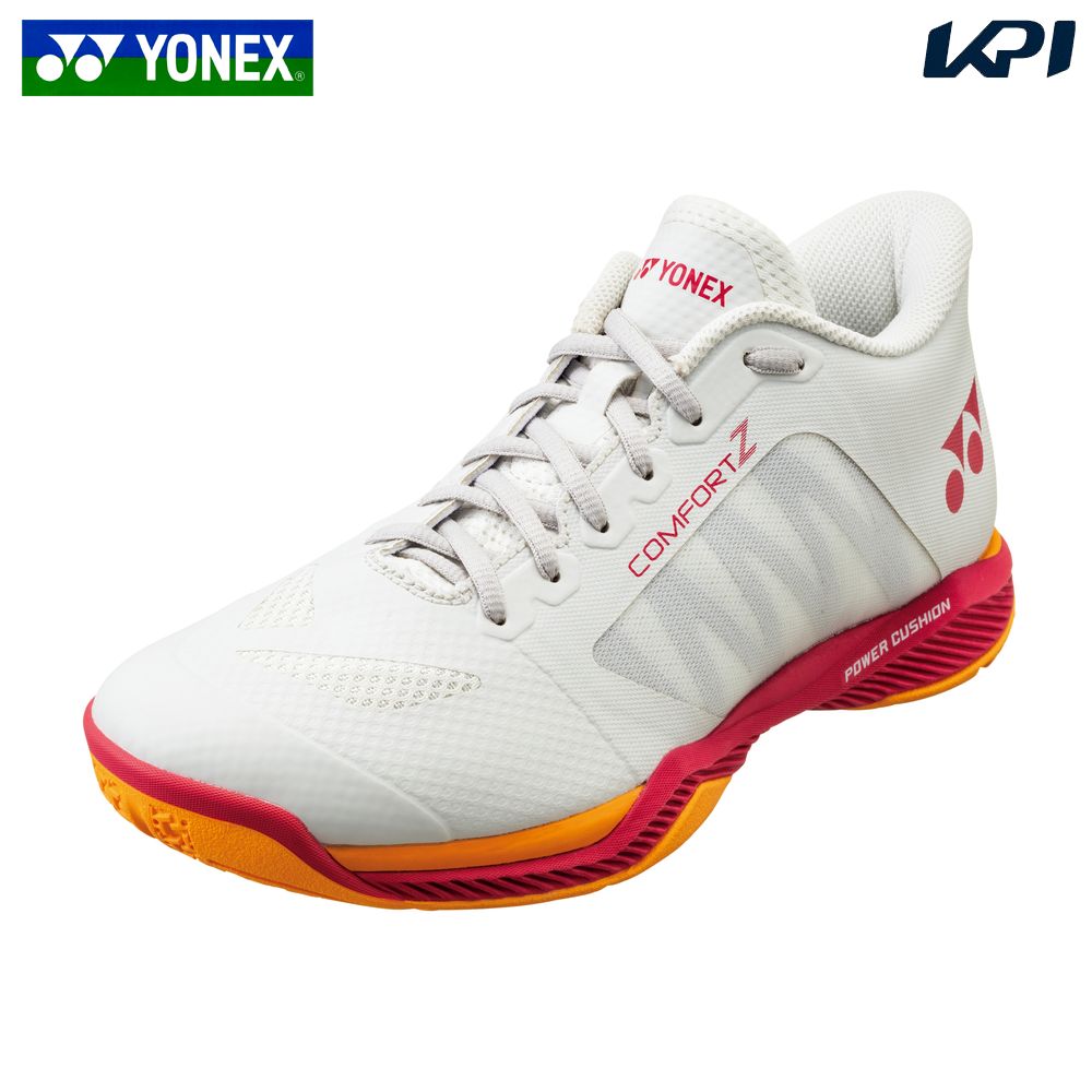 YONEX ヨネックス バドミントンシューズ ユニセックス パワー