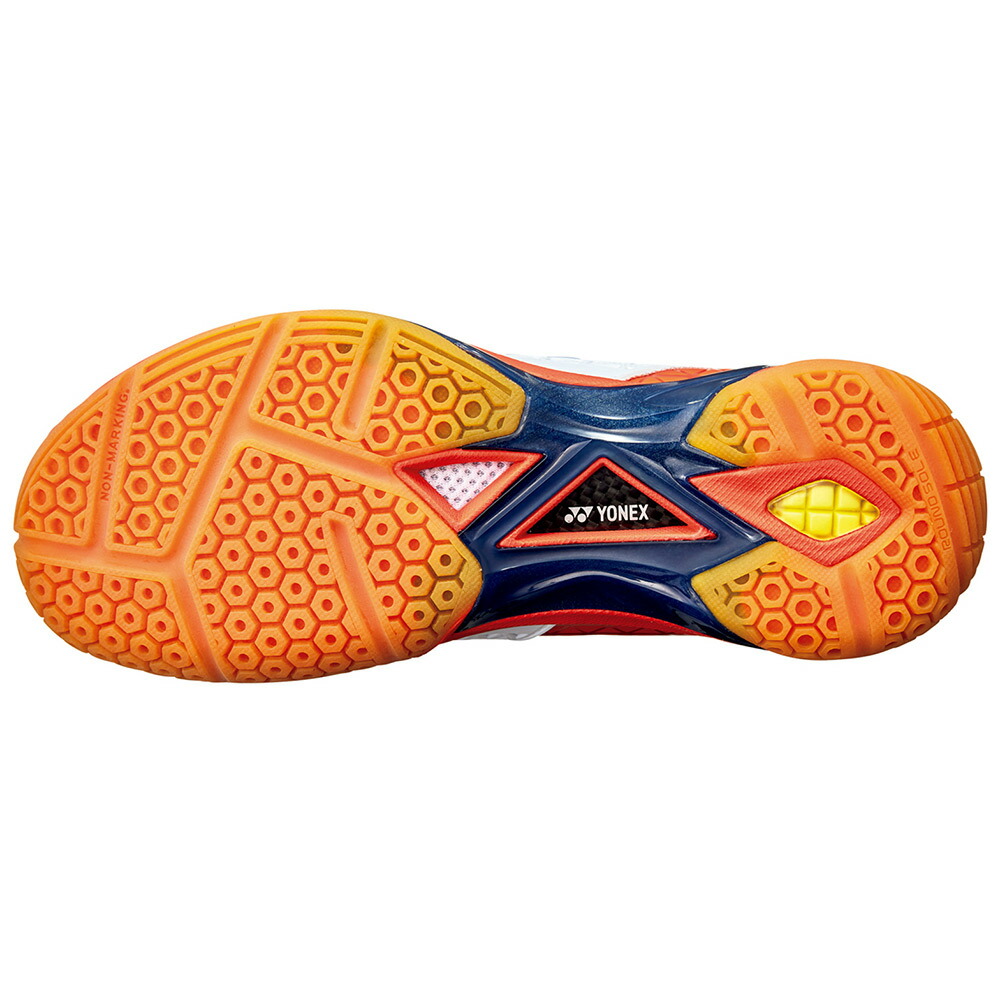 即日出荷』ヨネックス YONEX バドミントンシューズ ユニセックス パワークッション エクリプションZミッド POWER CUSHION  ECLIPSION Z MID SHBELSZMD-784 : shbelszmd-784 : KPI - 通販 - Yahoo!ショッピング