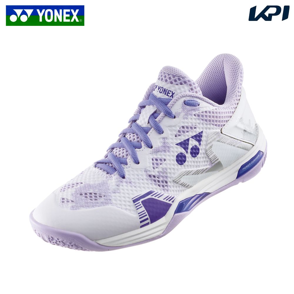 『即日出荷』ヨネックス YONEX バドミントンシューズ レディース パワークッションエクリプションＺウィメン SHBELZ3L-115