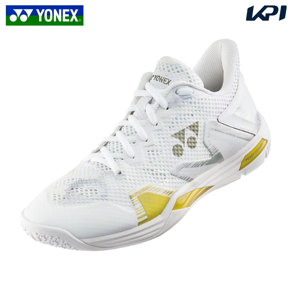 『即日出荷』ヨネックス YONEX バドミントンシューズ メンズ   パワークッションエクリプション...