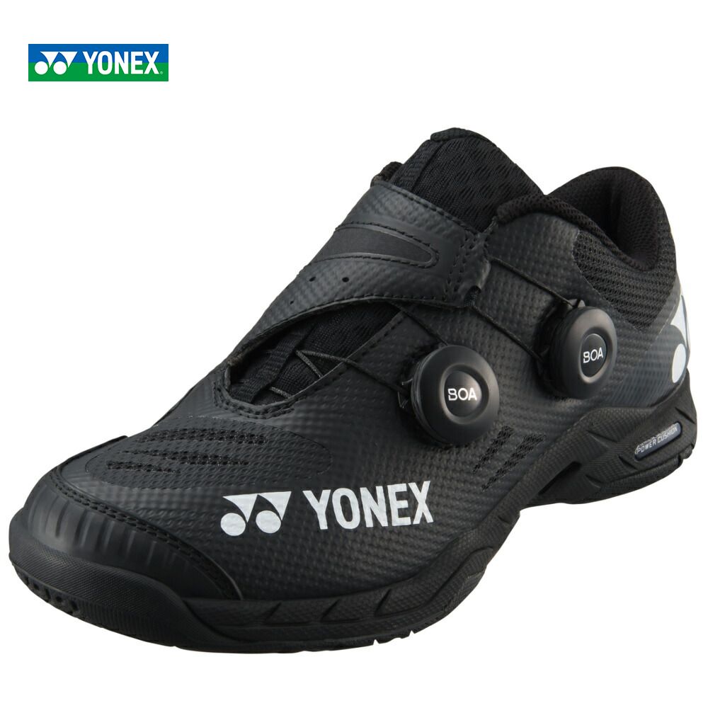 ヨネックス YONEX バドミントンシューズ メンズ POWER CUSHION INFINITY パワークッション インフィニティ SHBIF-007「エントリーでシューレースプレゼント」｜kpi