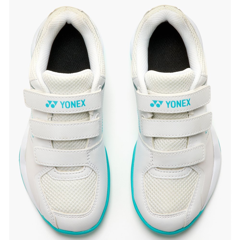 YONEX（ヨネックス） バドミントンシューズ ジュニア パワークッション