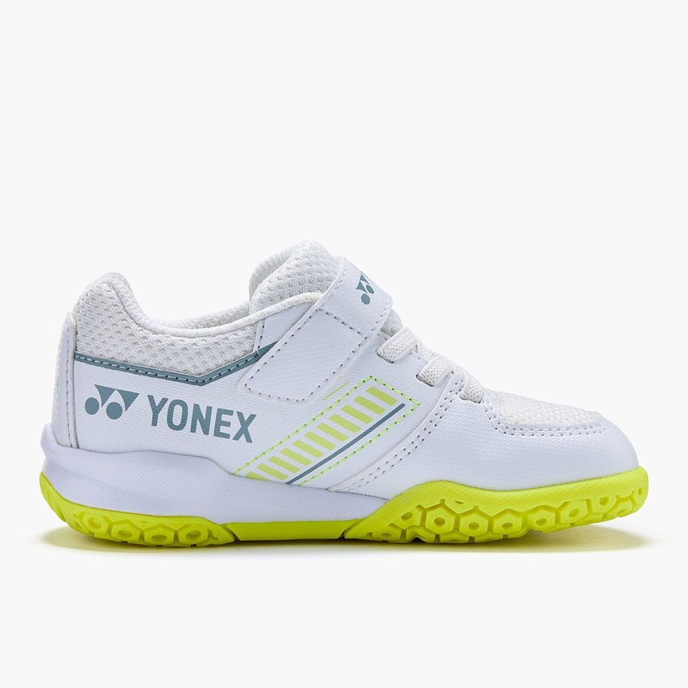 YONEX ヨネックス バドミントンシューズ ジュニア STRIDER FLOW