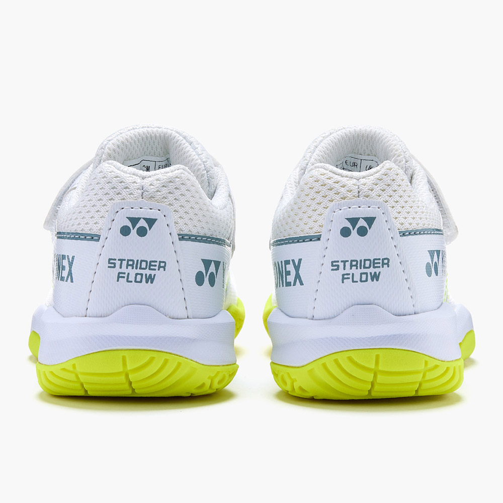 YONEX ヨネックス バドミントンシューズ ジュニア STRIDER FLOW