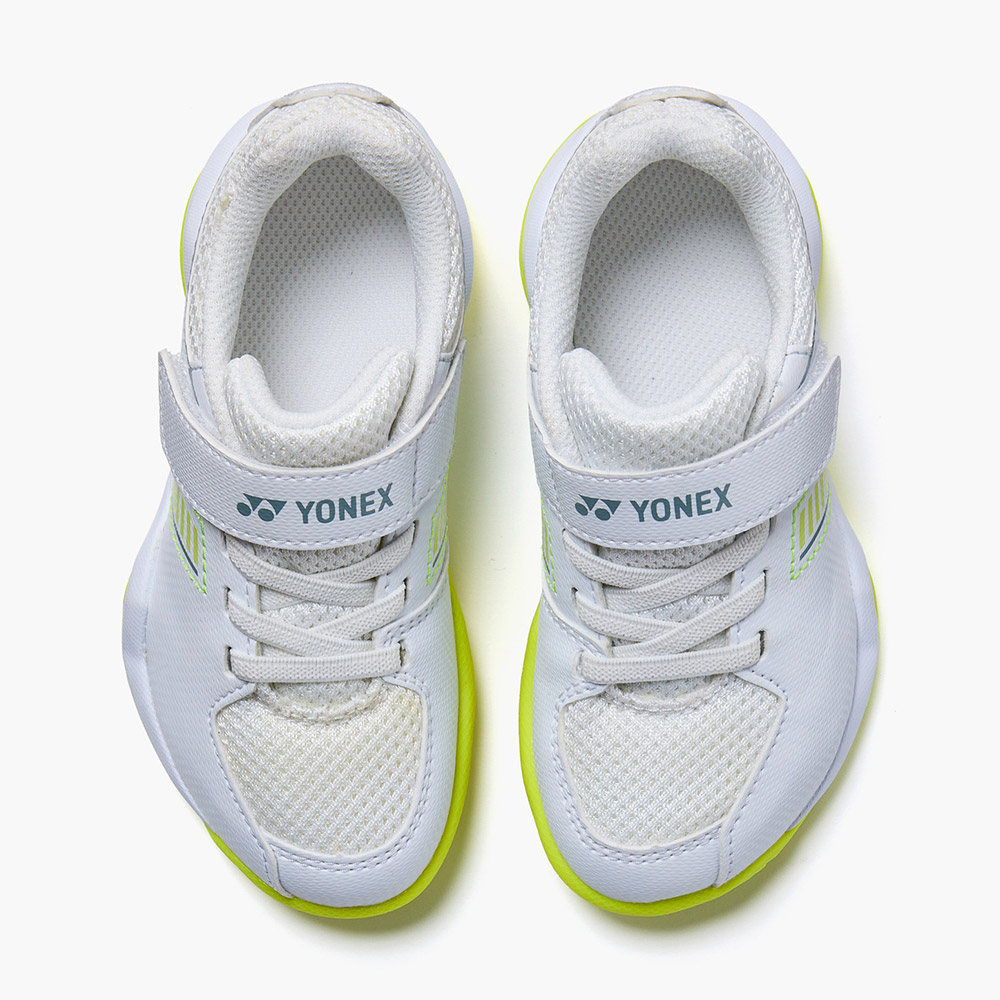YONEX ヨネックス バドミントンシューズ ジュニア STRIDER FLOW