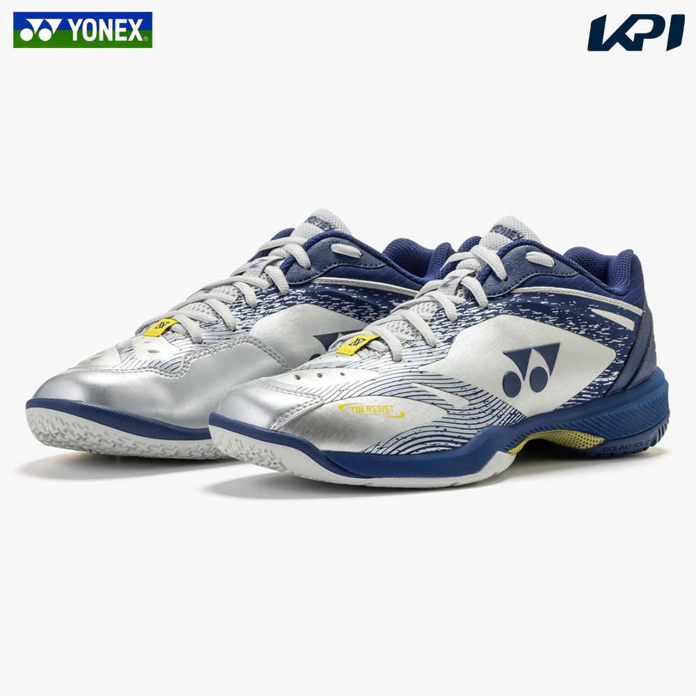 YONEX（ヨネックス） バドミントンシューズ ユニセックス パワー