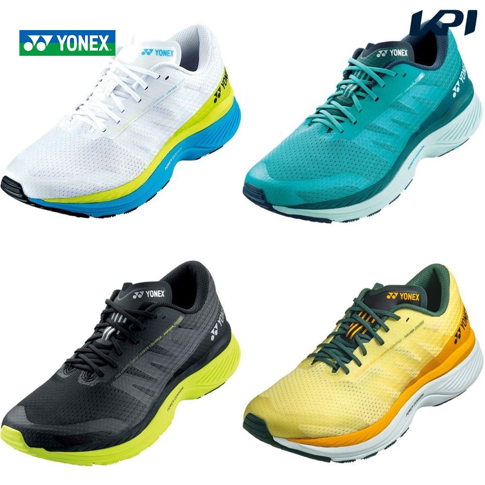 ヨネックス YONEX ランニングシューズ メンズ セーフラン100X SHR100XM 