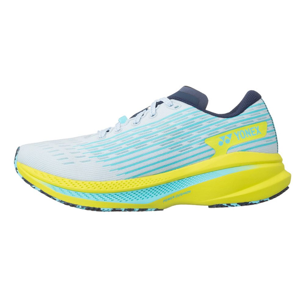 ヨネックス YONEX ランニングシューズ メンズ   カーボンクルーズＳＲメン SHRSR1M-403 YONEX（ヨネックス） ランニングシューズ メンズ カーボンクルーズSR