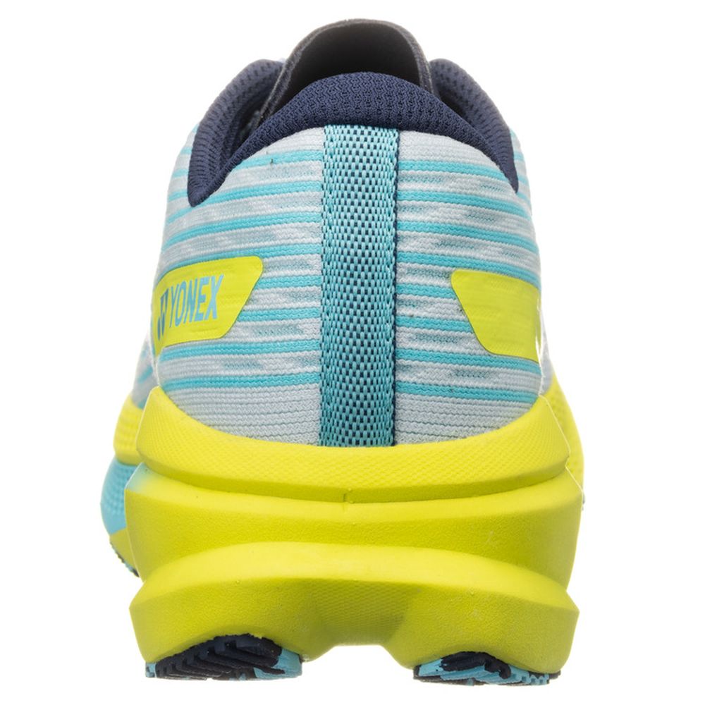 YONEX（ヨネックス） ランニングシューズ メンズ カーボンクルーズSR