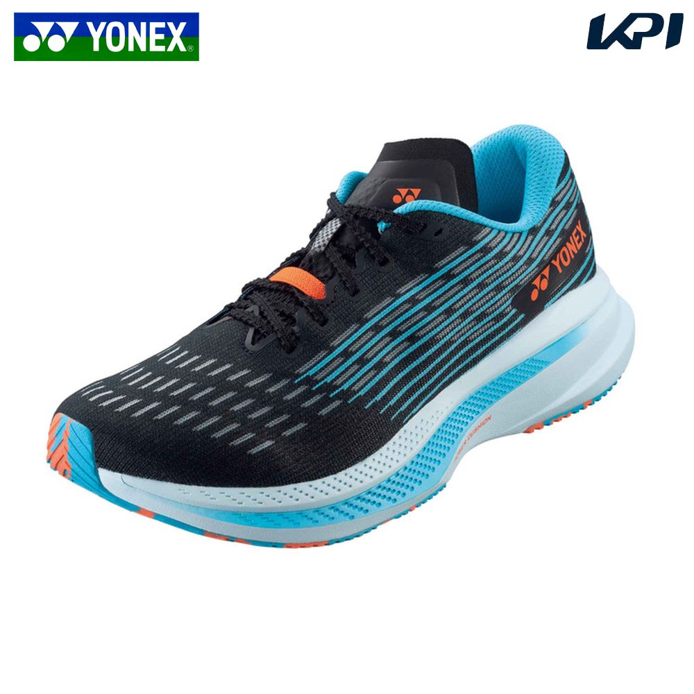 YONEX（ヨネックス） ランニングシューズ メンズ カーボンクルーズSR