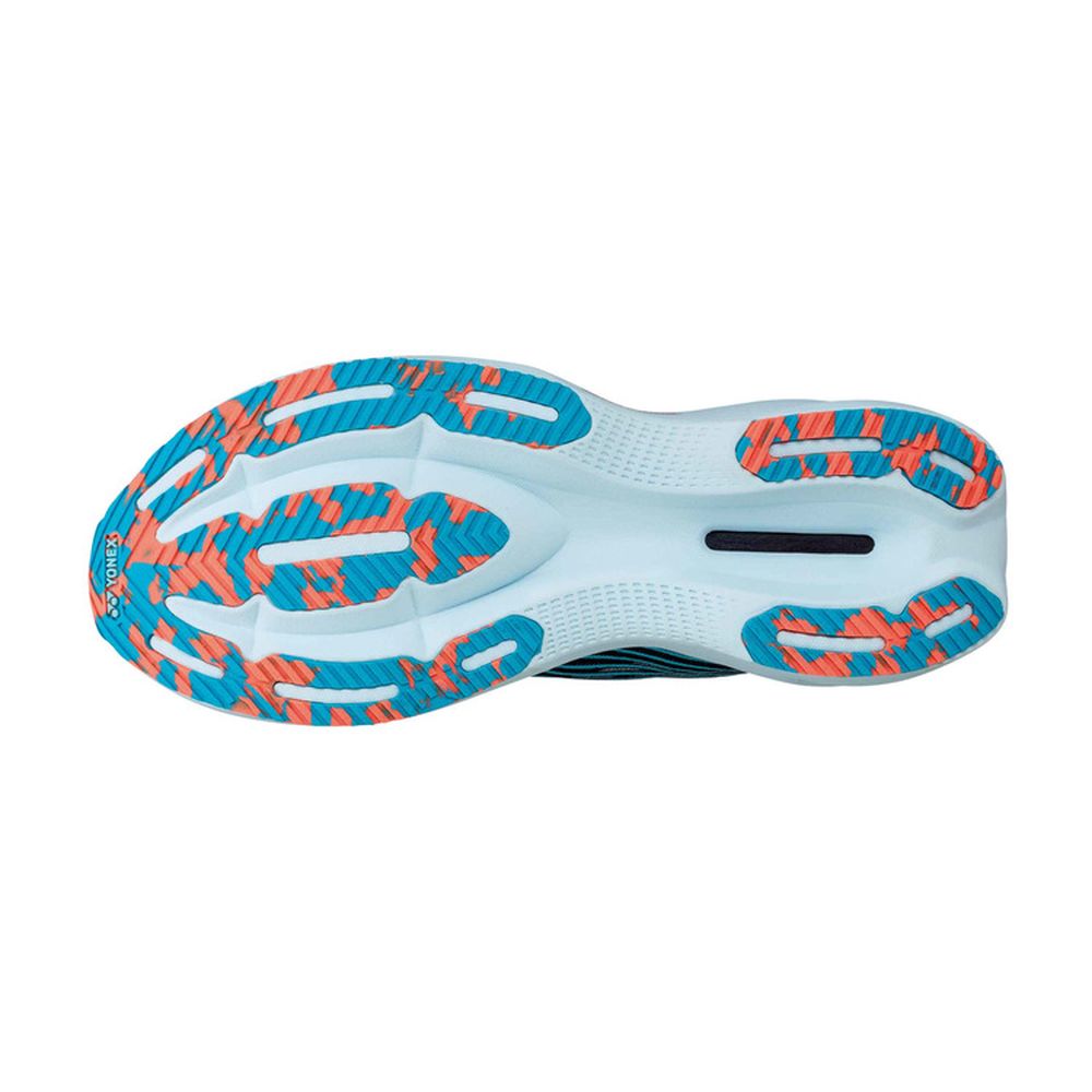 YONEX（ヨネックス） ランニングシューズ メンズ カーボンクルーズSR