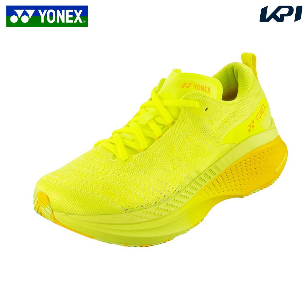 YONEX（ヨネックス） ランニングシューズ レディース カーボンクルーズ