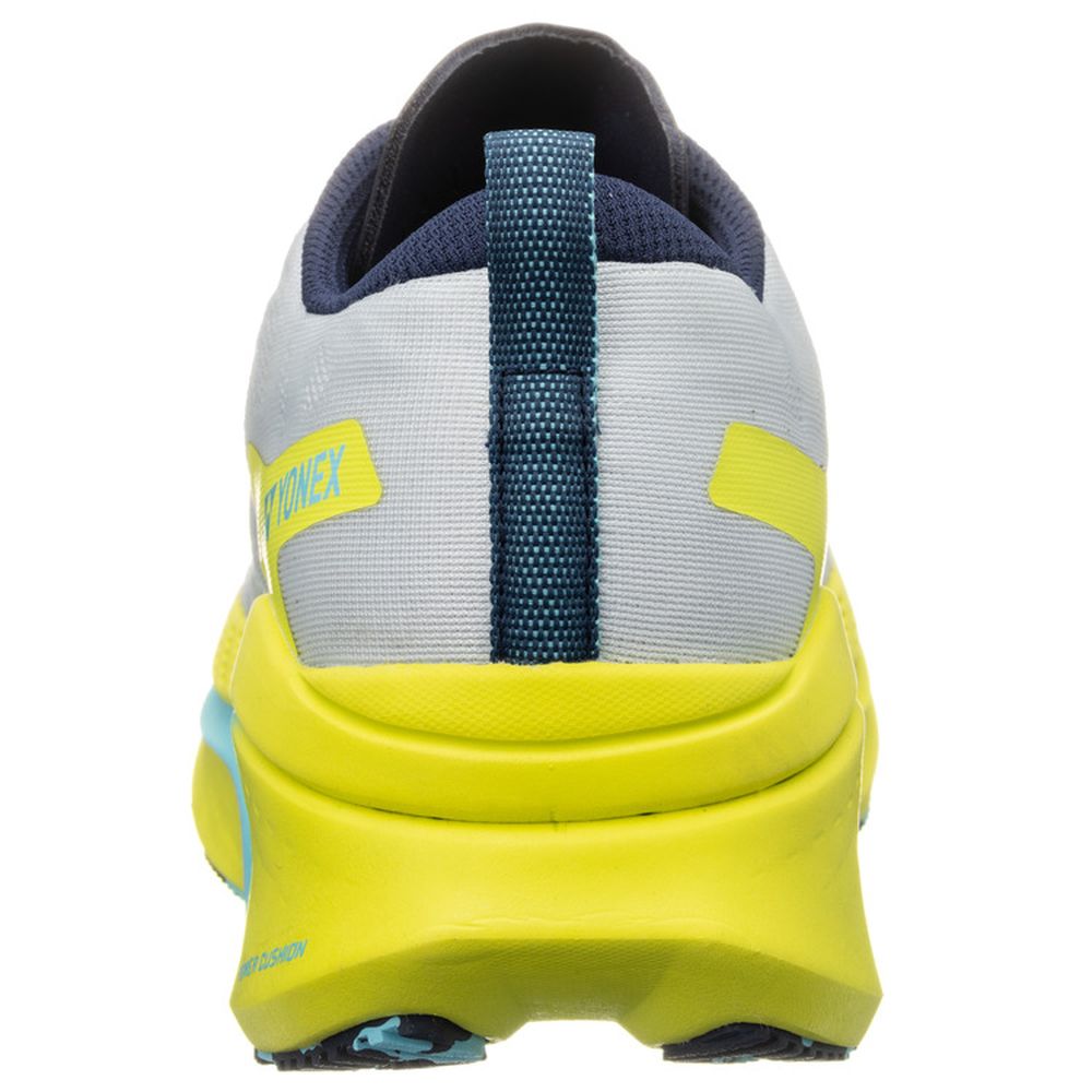 zx4（メンズシューズ、紳士靴）（色：ブルー系） | ファッション の