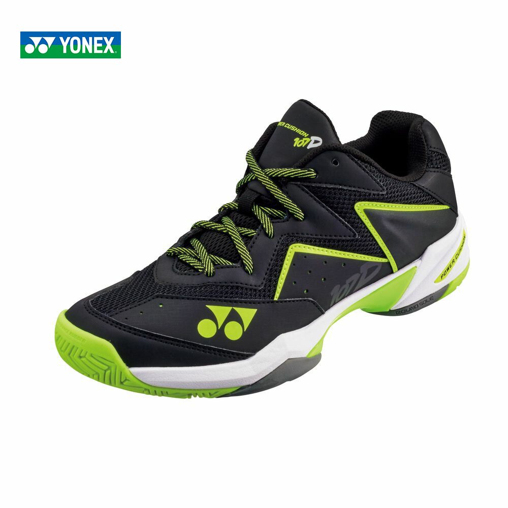 ヨネックス(YONEX) テニスシューズ オムニクレー パワー