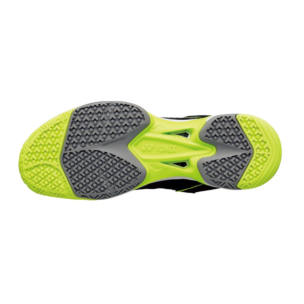 YONEX ヨネックス テニスシューズ POWER CUSHION 107D パワー