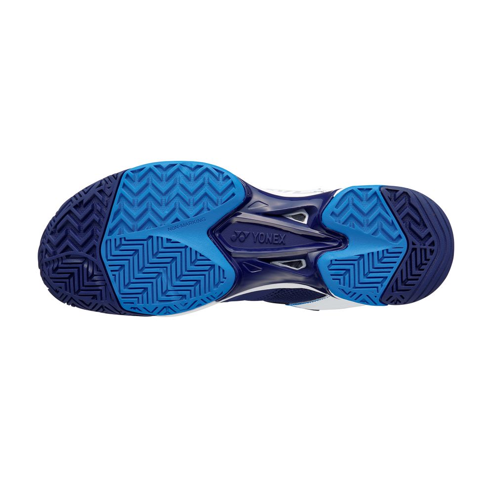 YONEX（ヨネックス） テニスシューズ POWER CUSHION 207D パワー