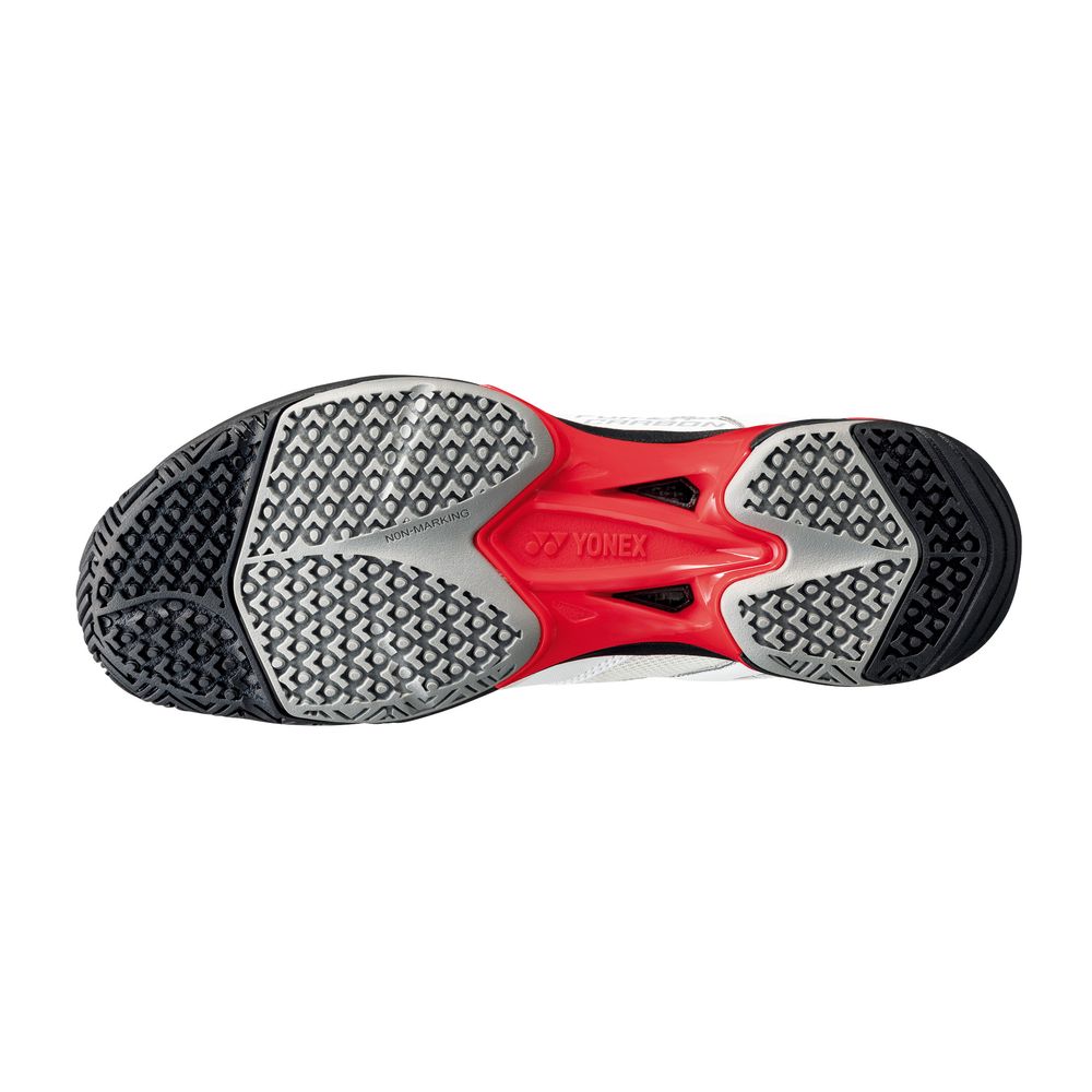 YONEX ヨネックス テニスシューズ POWER CUSHION 107D パワー