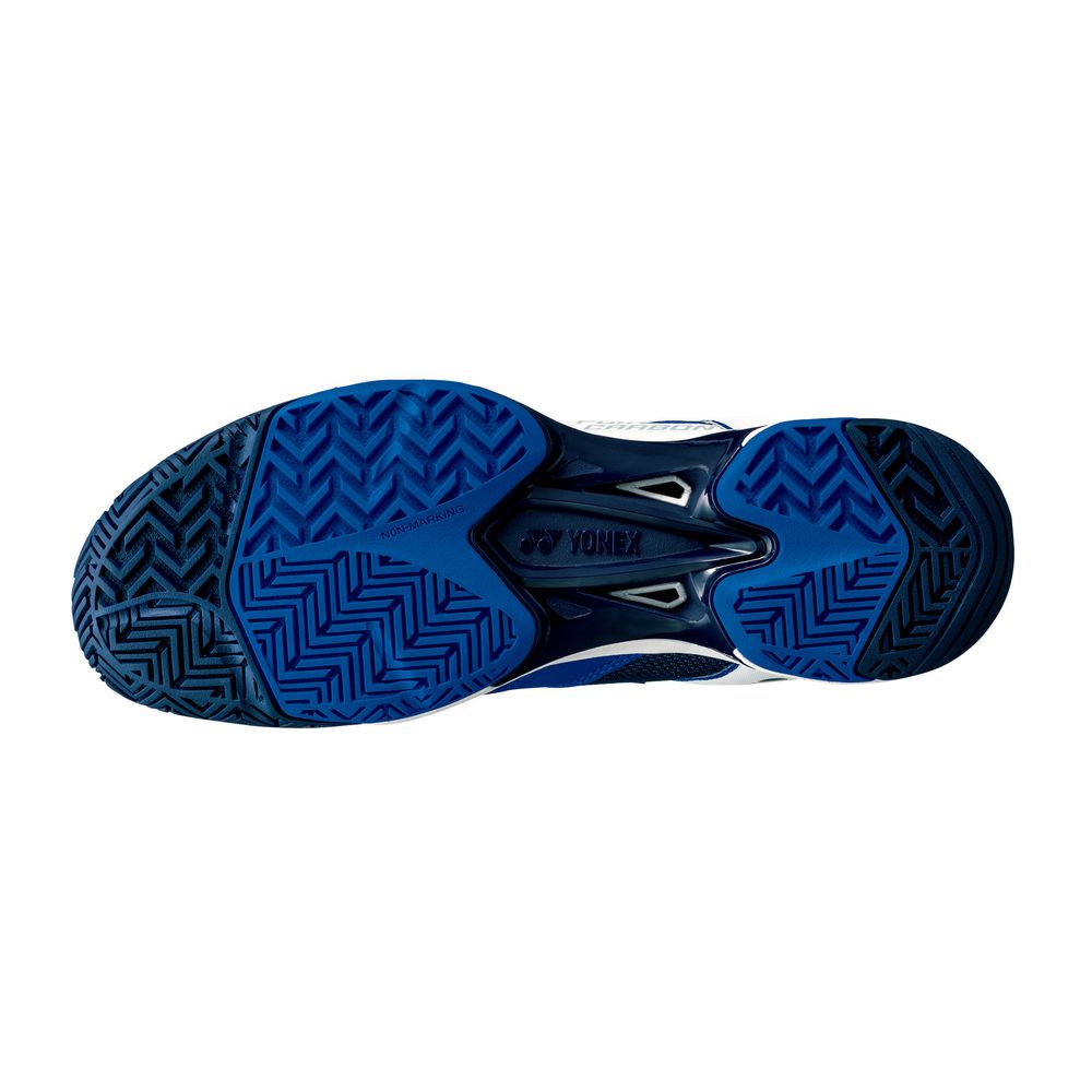 YONEX - テニス 28cm ヨネックス パワークッション 207D YONEX ヨネックス テニスシューズ POWER CUSHION 207D パワー