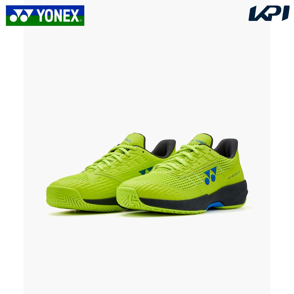 ヨネックス パワークッション アドアクセル ジュニア AC SHTAAJA