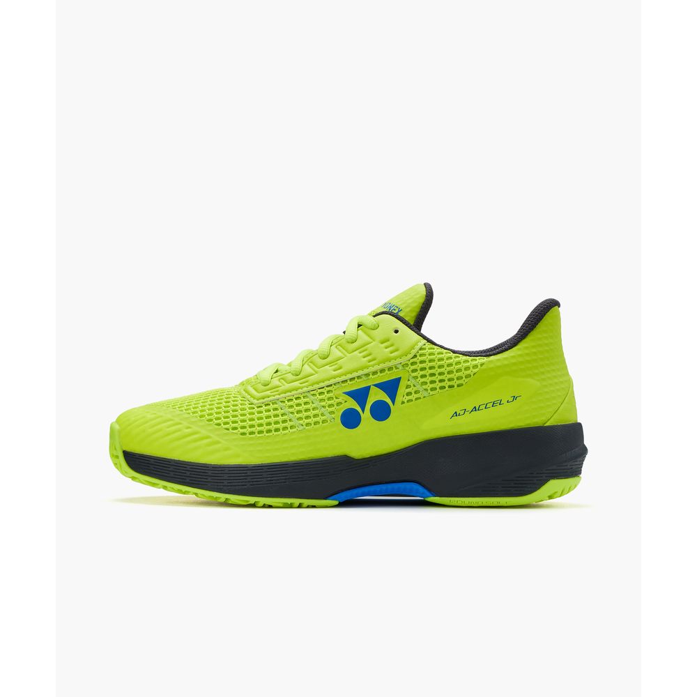 YONEX（ヨネックス） テニスシューズ ジュニア パワークッションアド