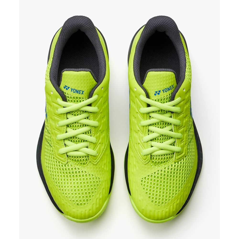 YONEX（ヨネックス） テニスシューズ ジュニア パワークッションアド