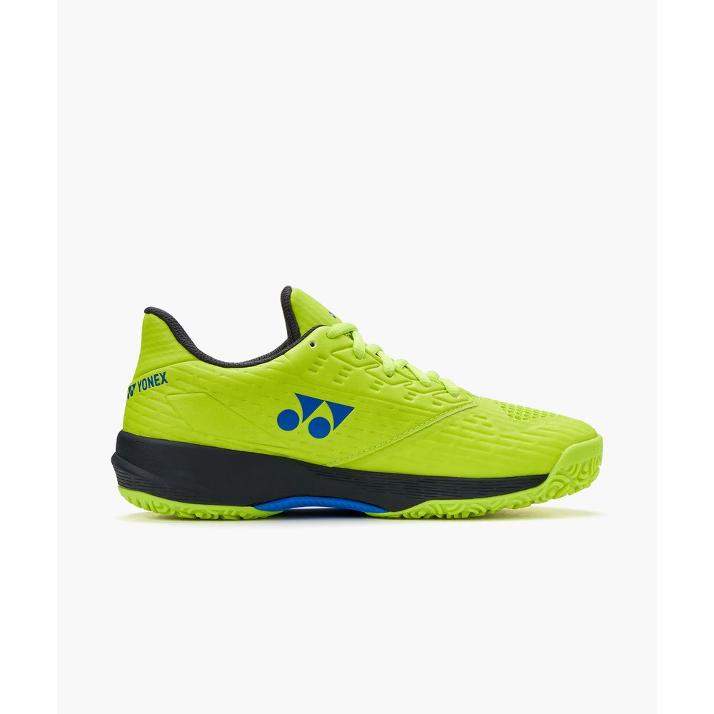 ヨネックス YONEX テニスシューズ ジュニ...の詳細画像2