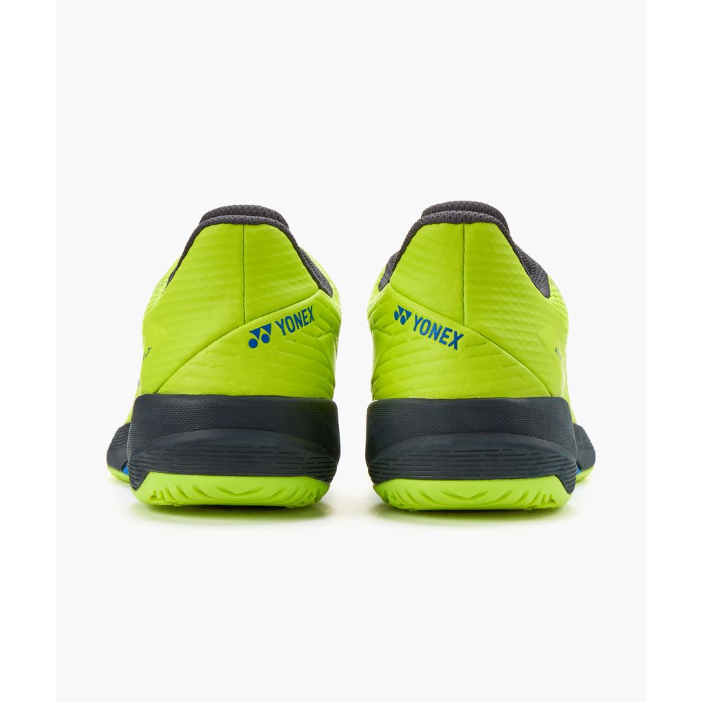 ヨネックス YONEX テニスシューズ ジュニ...の詳細画像3