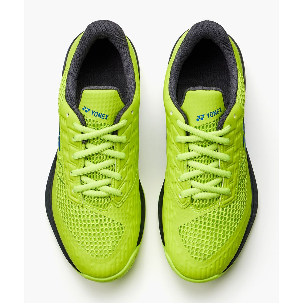YONEX テニスシューズ（色：グリーン系）｜テニス｜スポーツ おすすめ