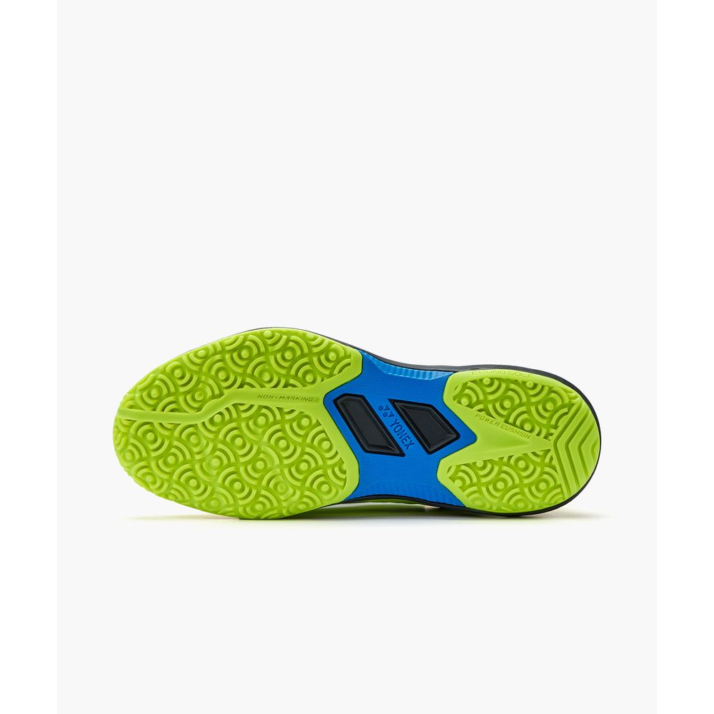 ヨネックス YONEX テニスシューズ ジュニ...の詳細画像5