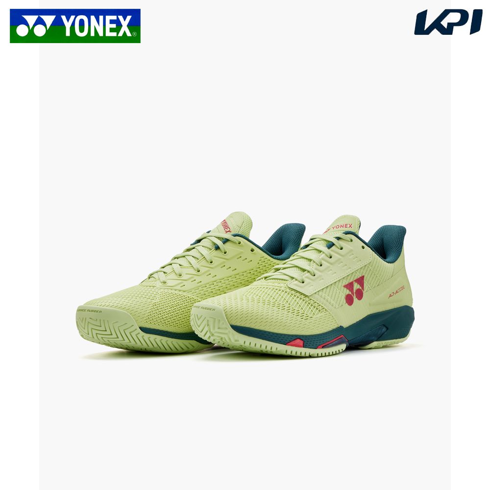 YONEX（ヨネックス） テニスシューズ レディース パワークッションアド