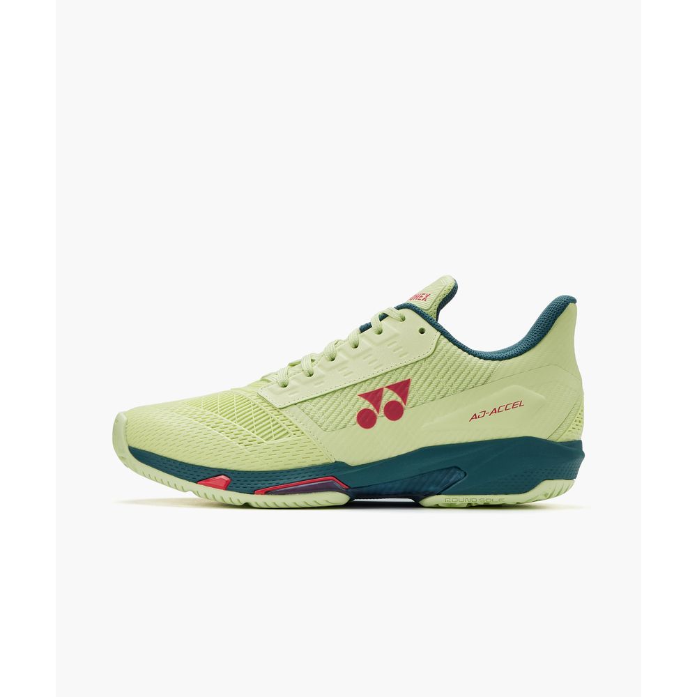 YONEX（ヨネックス） テニスシューズ レディース パワークッションアド