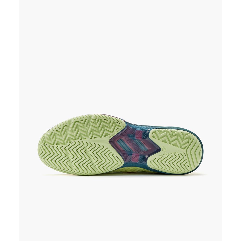 YONEX（ヨネックス） テニスシューズ レディース パワークッションアド