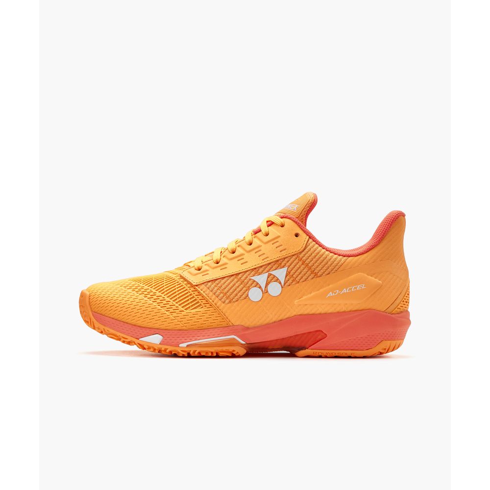 YONEX（ヨネックス） テニスシューズ レディース パワークッションアド