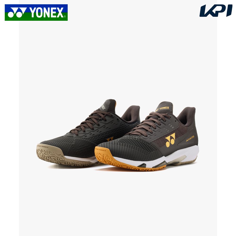 YONEX（ヨネックス） テニスシューズ ユニセックス CONFORT WIDE DIAL