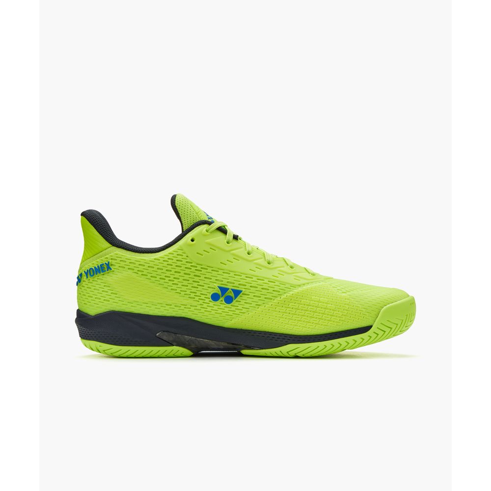 YONEX テニスシューズ（色：グリーン系）｜テニス｜スポーツ おすすめ