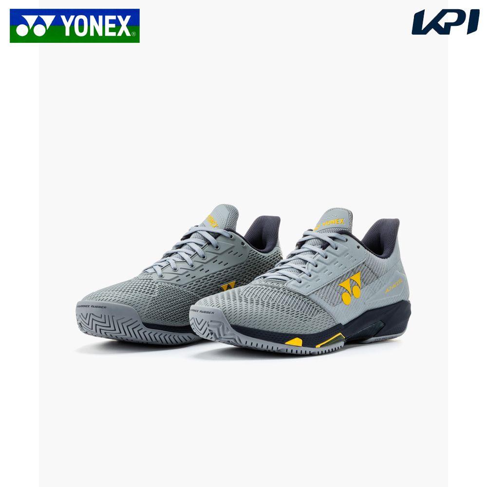 YONEX テニスシューズ（対応テニスコート：オールコート）｜テニス