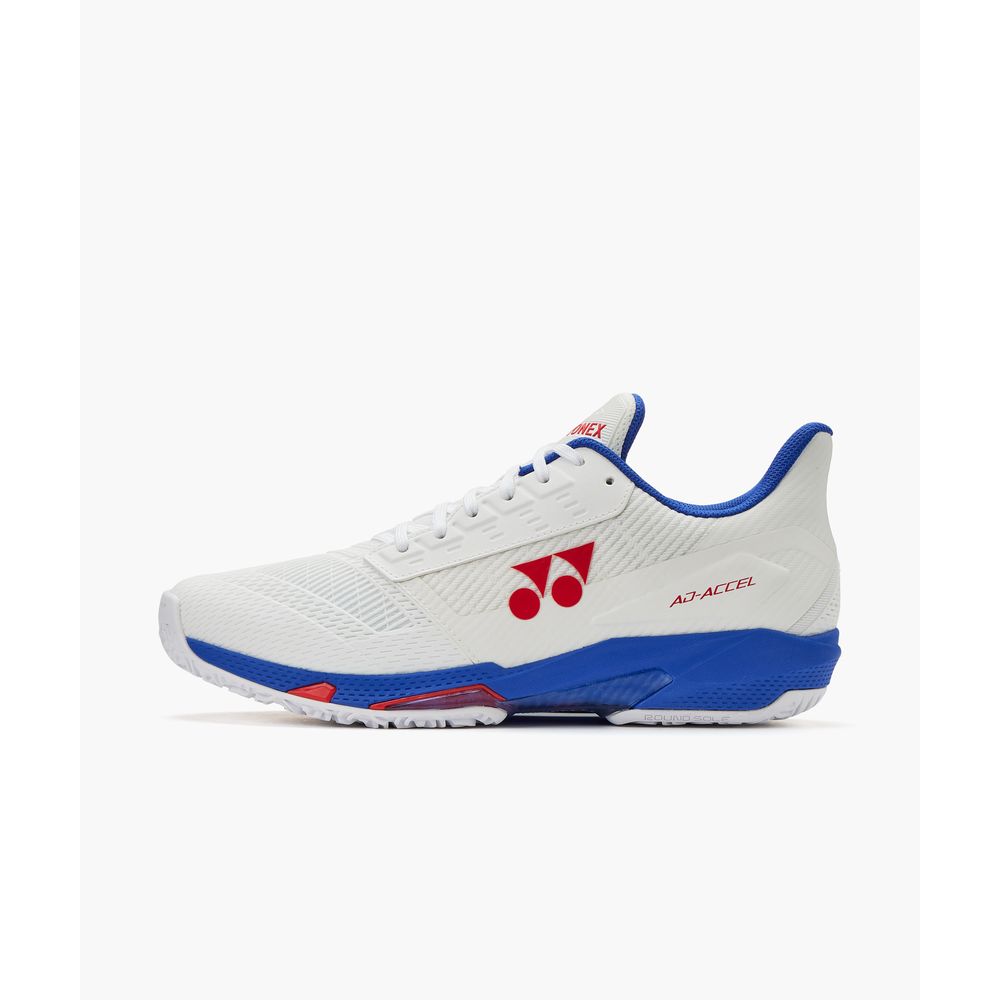 YONEX（ヨネックス） テニスシューズ ユニセックス パワークッション
