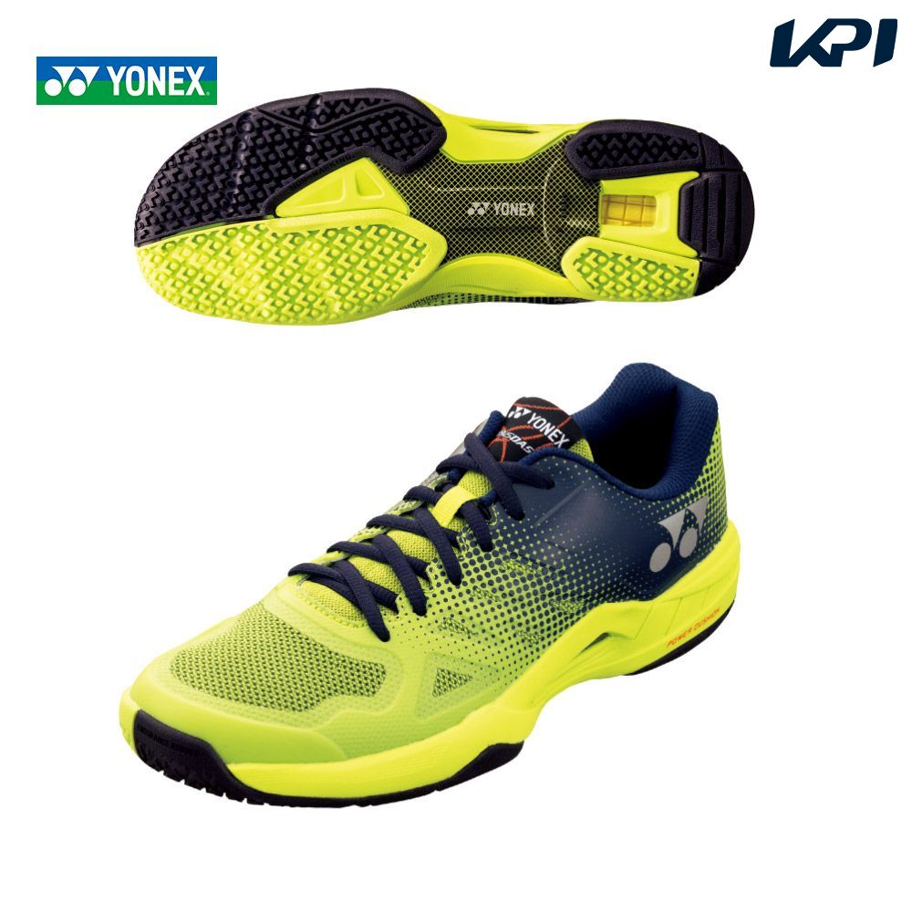 【YONEX ヨネックス】テニスシューズ（25.5）AERUS DASH2 YONEX（ヨネックス） 『即日出荷』ヨネックス テニスシューズ パワー