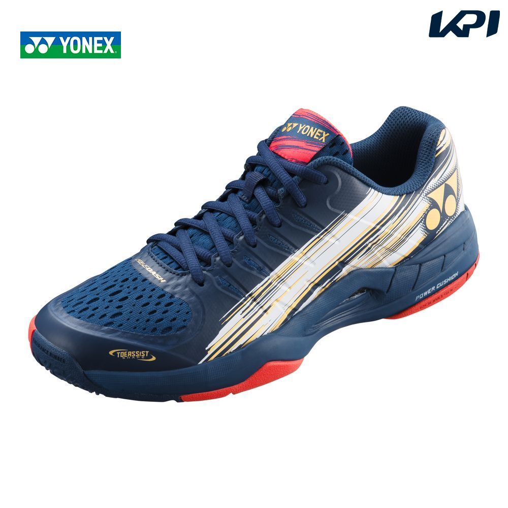 ヨネックス YONEX テニスシューズ パワークッションエアラスダッシュ3GC POWER CUSHION AERUSDASH 3GC  オムニ・クレーコート用 SHTAD3GC-472『即日出荷』