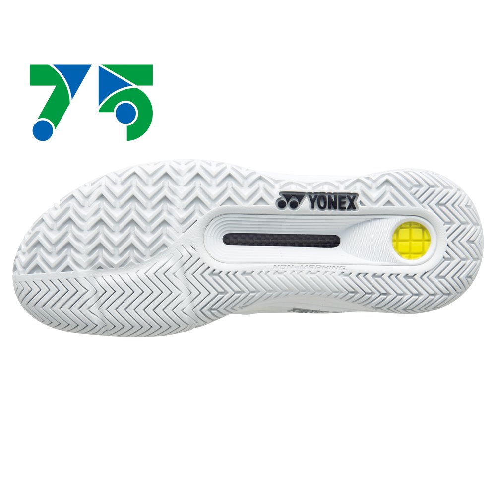 ヨネックス YONEX テニスシューズ メンズ 75TH パワークッション エクリプション3 メンAC オールコート用 ECLIPSION3 MEN  AC SHTE3MAA『即日出荷』