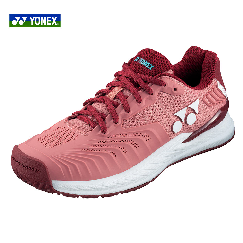 ヨネックス YONEX テニスシューズ レディース パワークッション エクリプション4 ウィメン AC ECLIPSION 4 WOMEN AC  オールコート用 SHTE4LAC-026『即日出荷』