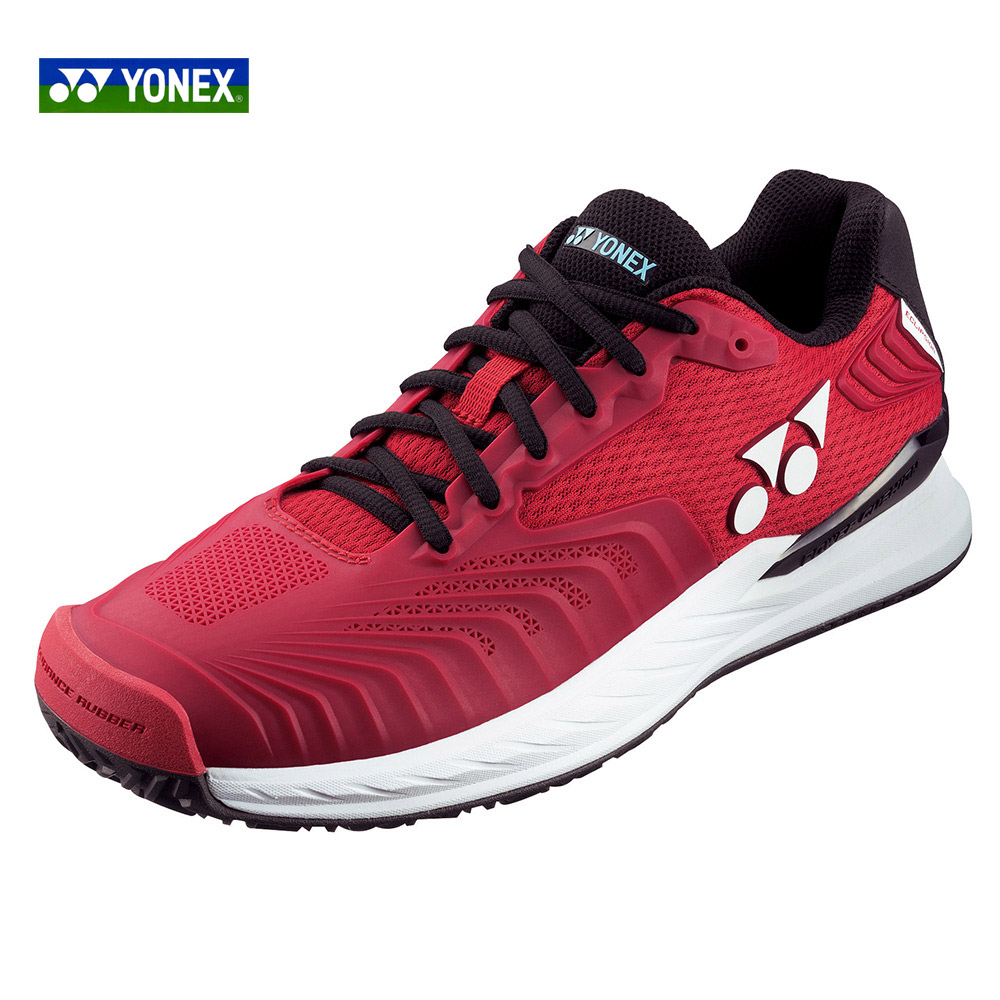 ヨネックス YONEX テニスシューズ メンズ パワークッション エクリプション4 メン AC ECLIPSION 4 MEN AC オールコート用  SHTE4MAC-037『即日出荷』