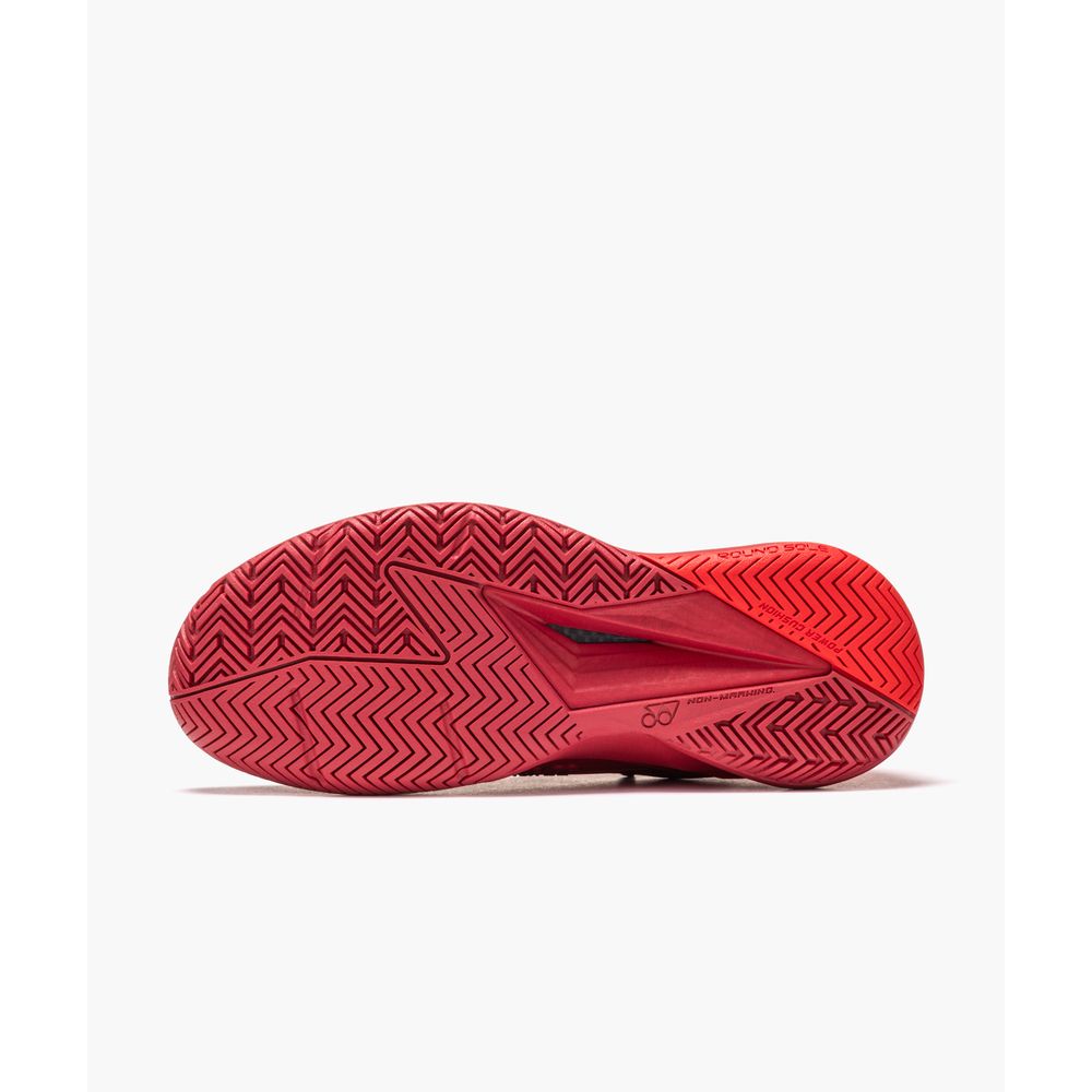 YONEX（ヨネックス） テニスシューズ レディース パワークッションエク