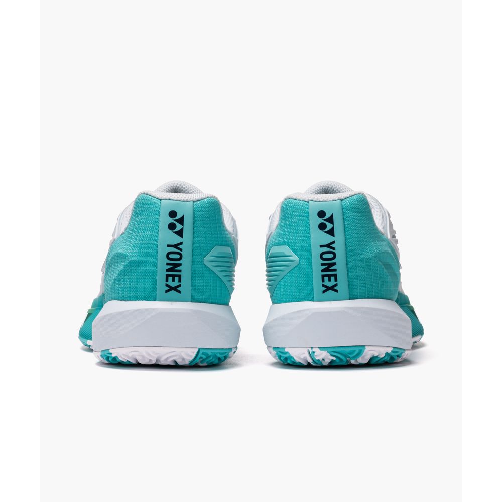 【新品】YONEX テニスシューズ エクリプション　ライトブルー/ネイビー 新品】YONEX テニスシューズ エクリプション ライトブルー/ネイビー