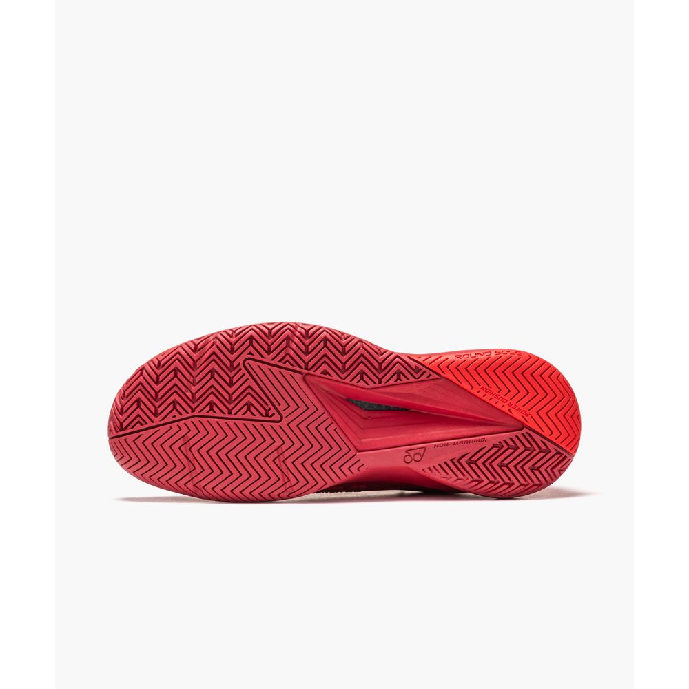 YONEX（ヨネックス） テニスシューズ ユニセックス パワークッション