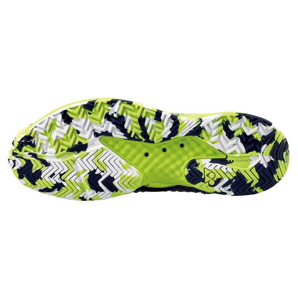 YONEX - 未使用:YONEX PCフュージョンレブ4MAC 【SHTF4MAC-319】 楽天市場】ヨネックス テニスシューズ オールコート用 パワー