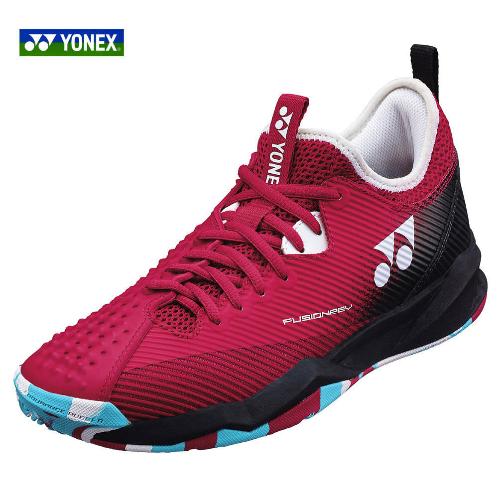 セール】 YONEX ヨネックス<br>テニスシューズ<br>パワークッション